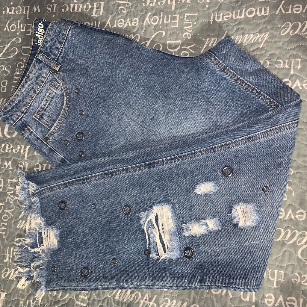 Indigo Thread Co